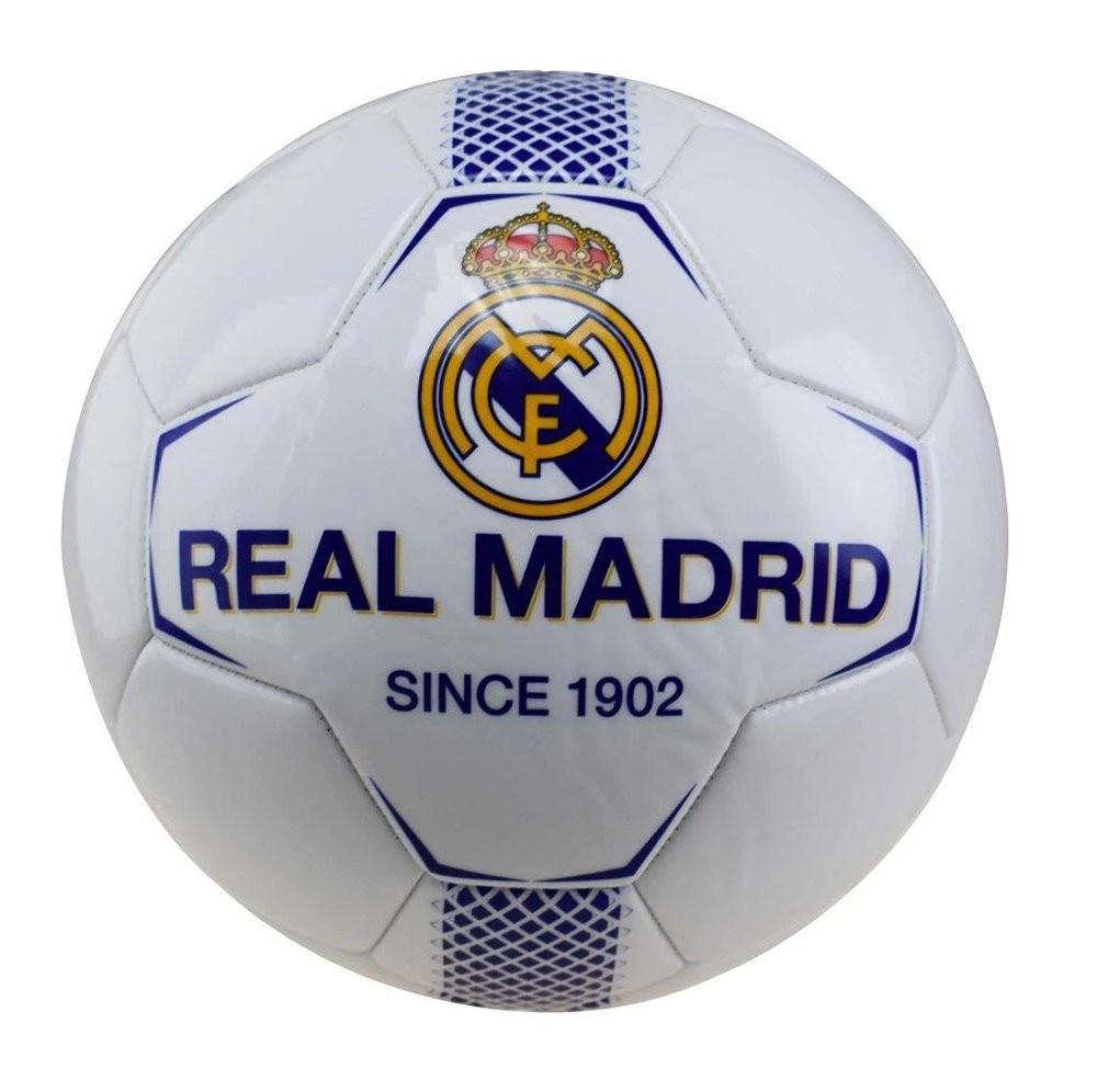 Kick Off Games Futbolo kamuolys Real Madrid