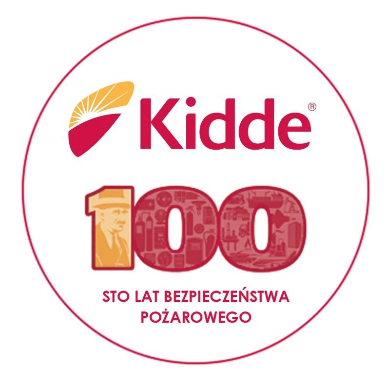 Kidde Dūmų Detektorius - Kid 29hd UK Dūmų Jutiklis