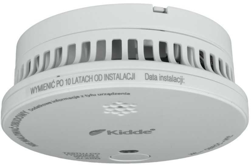 Kidde 2030-DSR dūmų detektorius