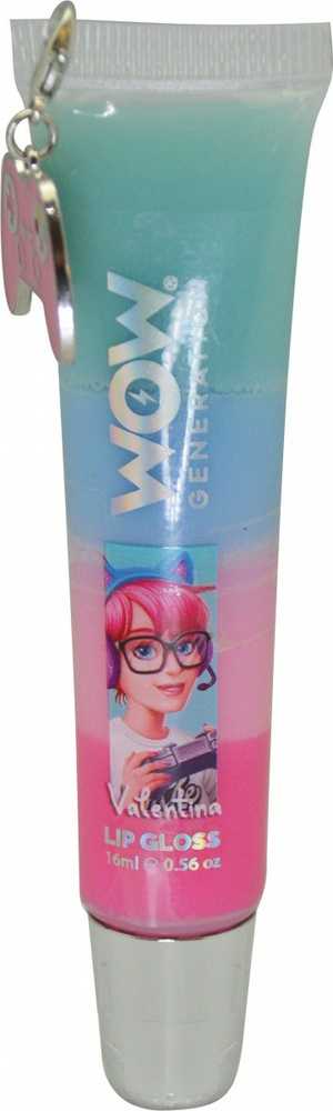 Kids Licensing WOW lūpų blizgesys WOW00111