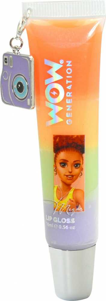Kids Licensing WOW lūpų blizgesys WOW00111