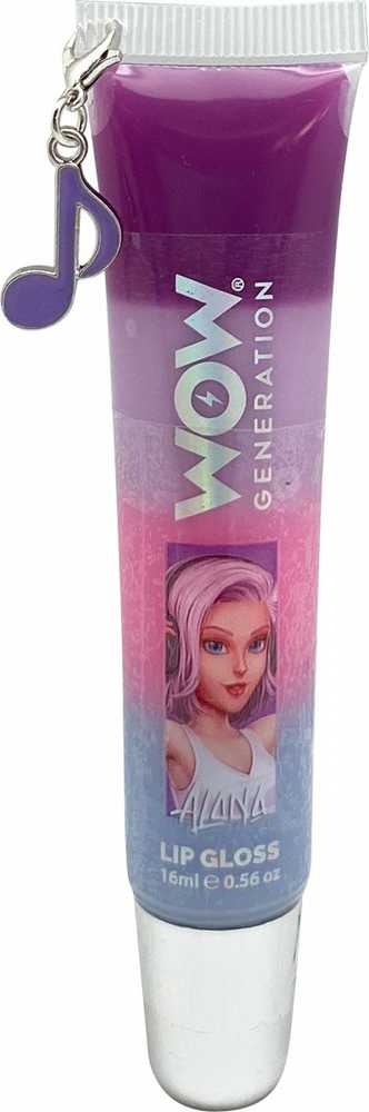 Kids Licensing WOW lūpų blizgesys WOW00111