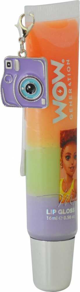 Kids Licensing WOW lūpų blizgesys WOW00111