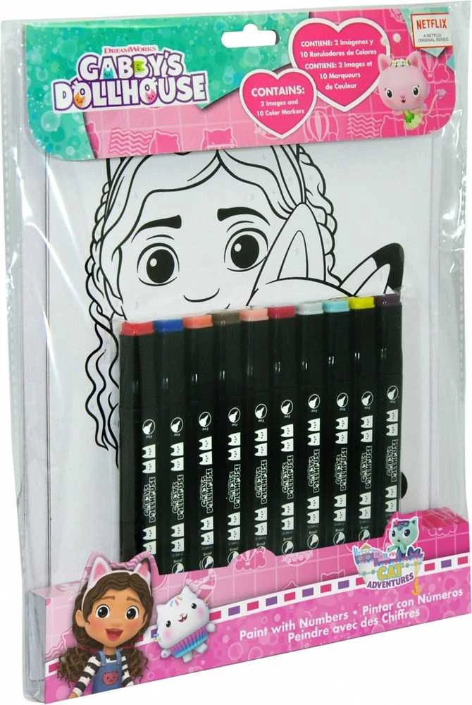 Kids Euroswan Gabi kačių namelis GD00029