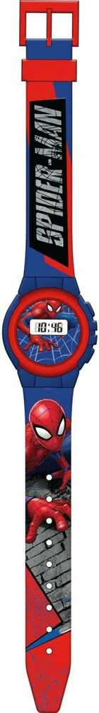 Kids Licensing Žiūrėkite Spiderman KiDS licencijavimą