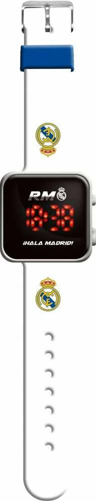 Dėlionė Kids Euroswan Real Madrid LED RM00016 balta