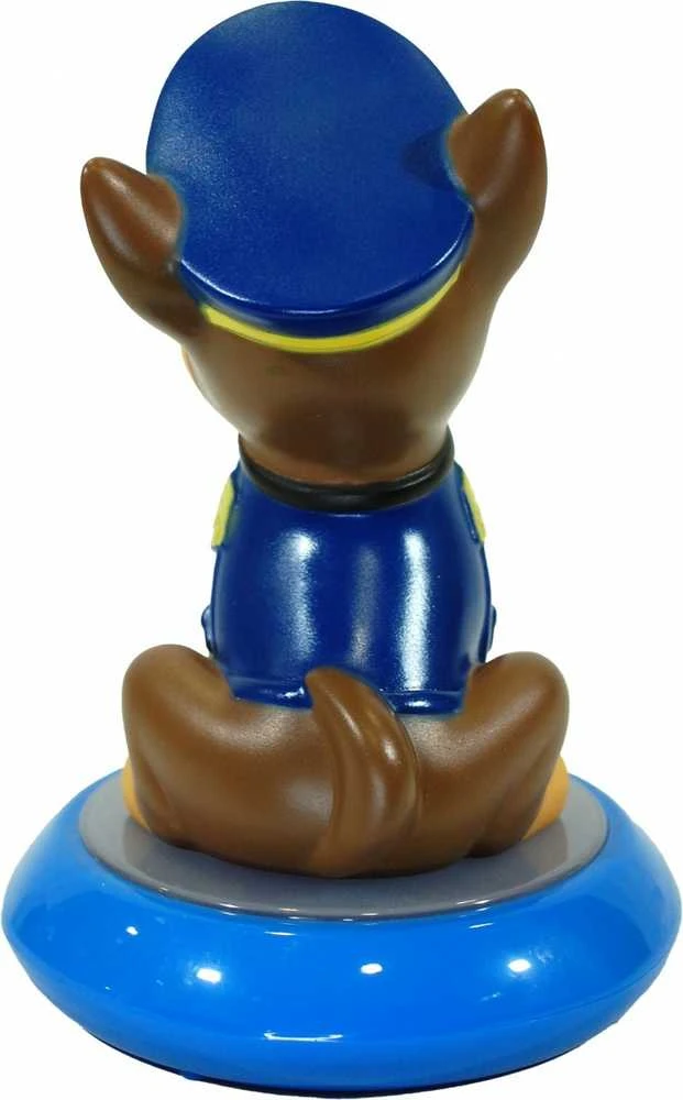 Kids Licensing Paw Patrol 3D LED naktinė lemputė