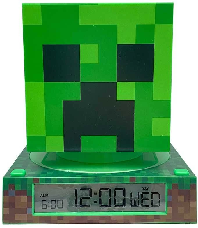 KIDS Minecraft 3D 25 cm MIN3020