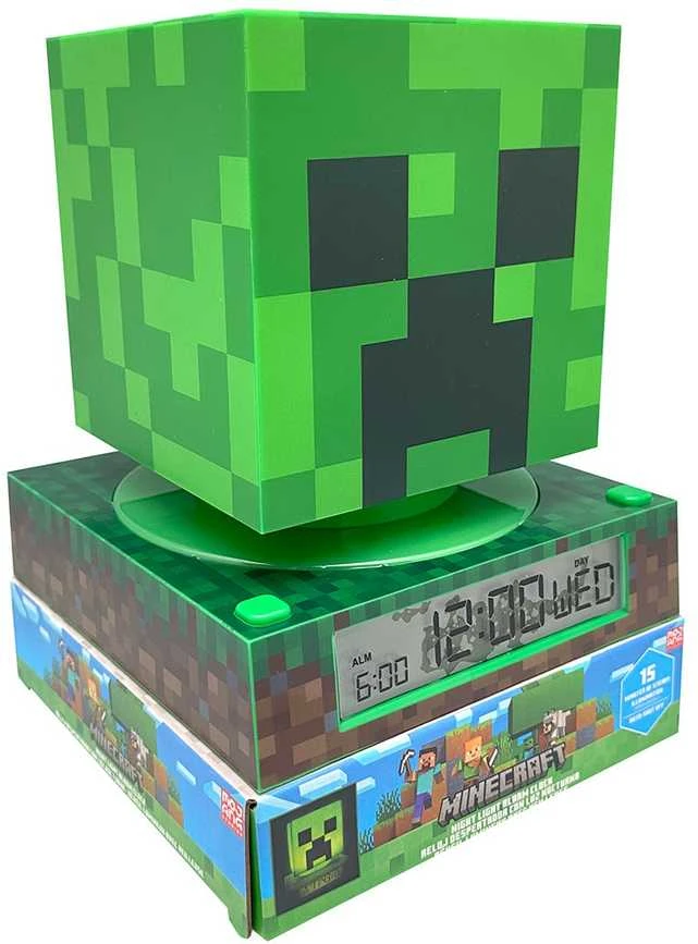 KIDS Minecraft 3D 25 cm MIN3020