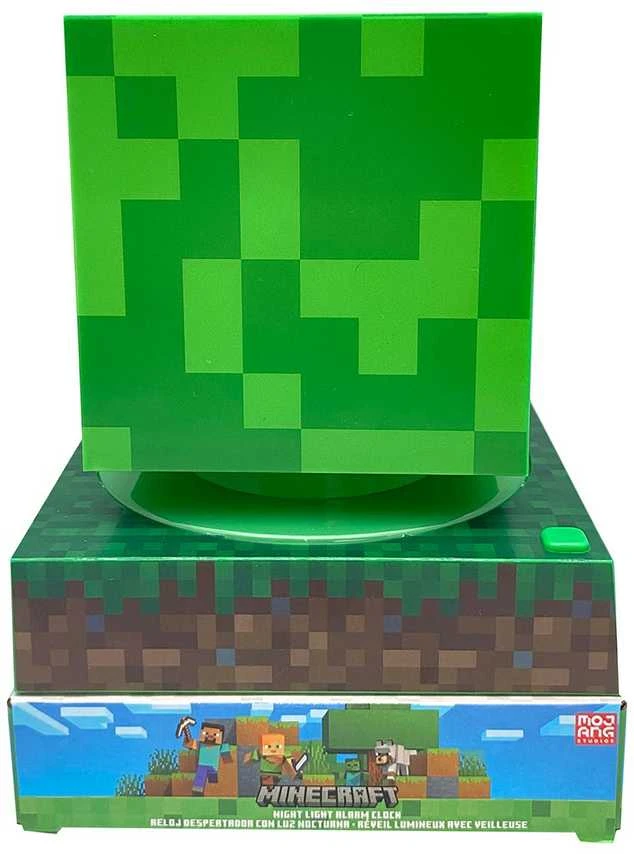 KIDS Minecraft 3D 25 cm MIN3020