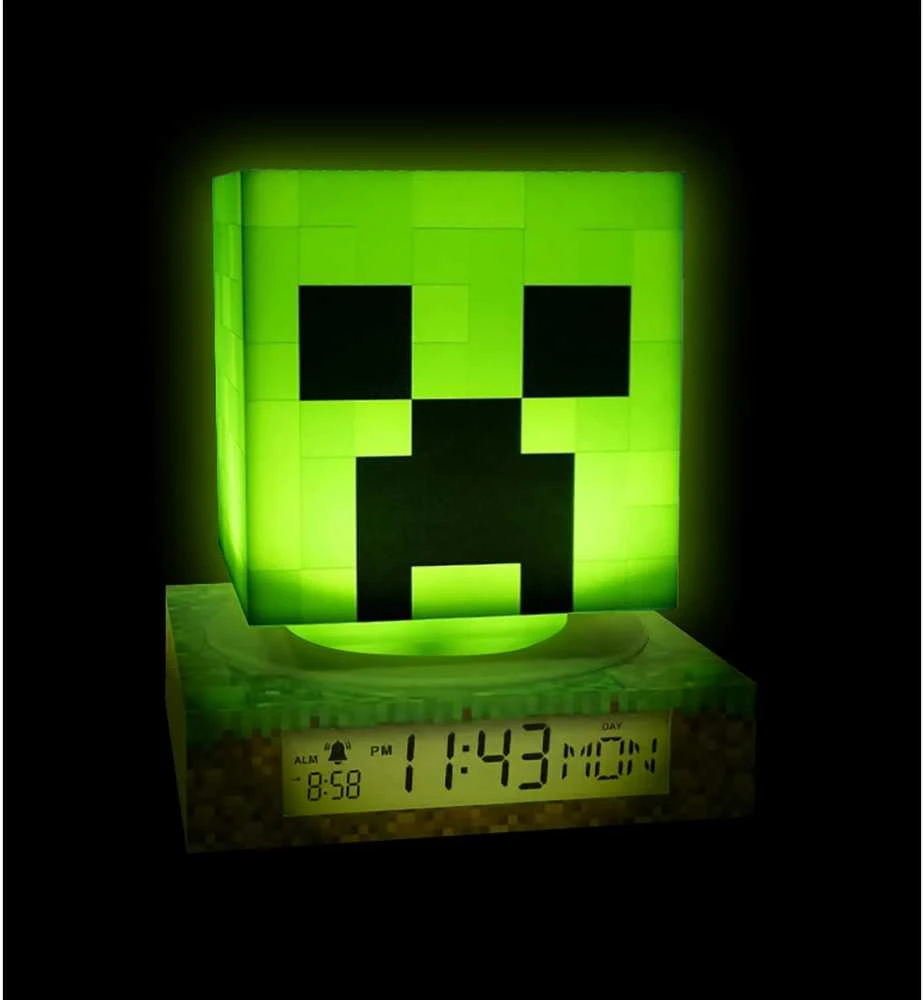 KIDS Minecraft 3D 25 cm MIN3020