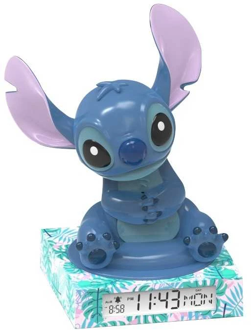 Stitch 3D LAS3055 mėlyna