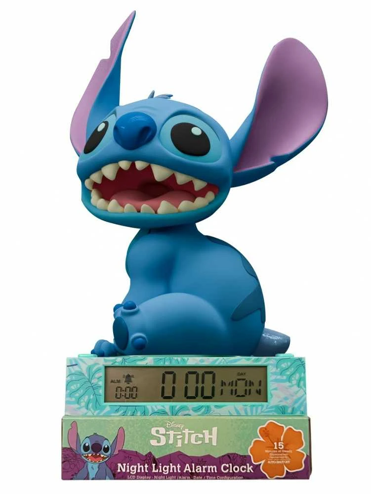 Stitch 3D LAS3055 mėlyna