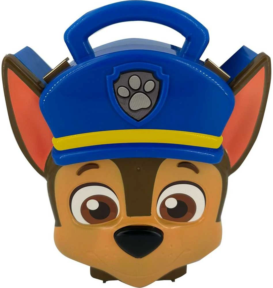 Kids Euroswan - Akcesoria licencyjne Paw Patrol Rinkinys Creative 3D PW19960
