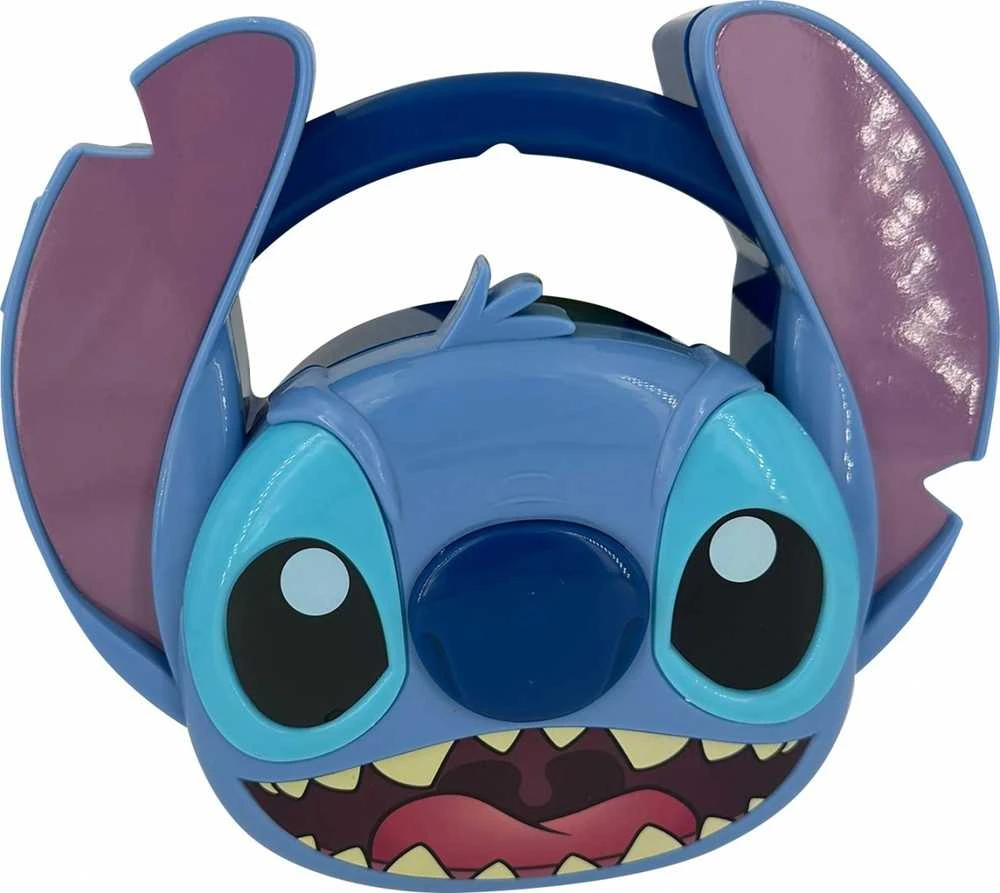 Kids Euroswan Hiszpania Stitch ST00028 mėlyna