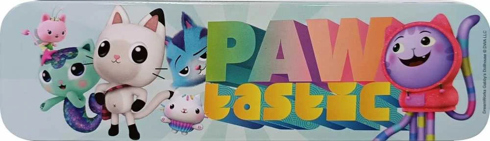 Kids Euroswan Gabi Rinkinys „Kačių namų rašymas“ GD00062