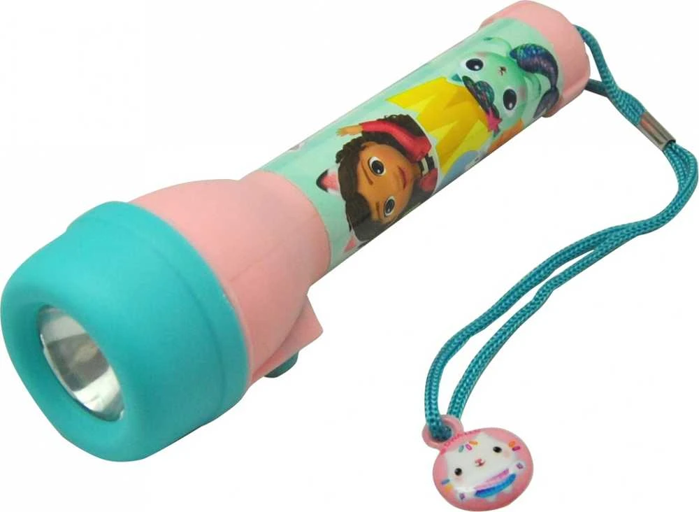 Kids Licensing Big Torch Gabby's Dollhouse KiDS licencijavimas