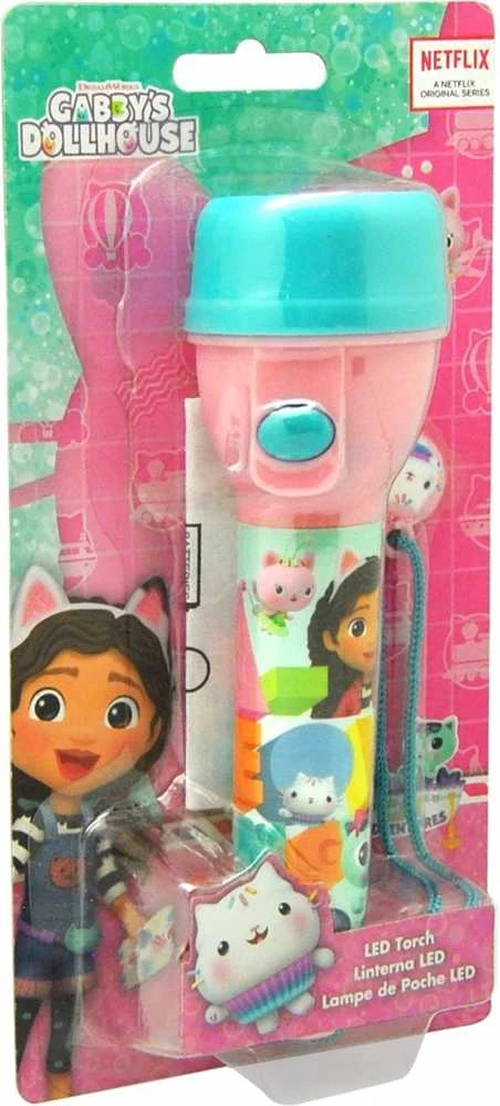 Kids Licensing Big Torch Gabby's Dollhouse KiDS licencijavimas