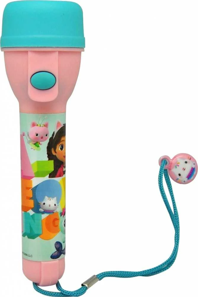Kids Licensing Big Torch Gabby's Dollhouse KiDS licencijavimas