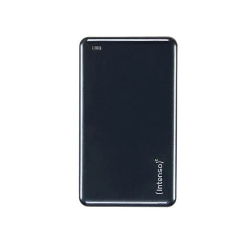 Kietasis diskas INTENSO 3823430 „Intenso“ išorinis nešiojamasis SSD 1,8 128 GB, „Premium Edition“, USB 3.0, antracitas