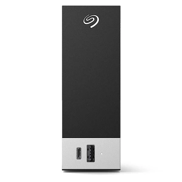 Kietasis diskas „Seagate One Touch“ darbalaukio šakotuvas 20 TB