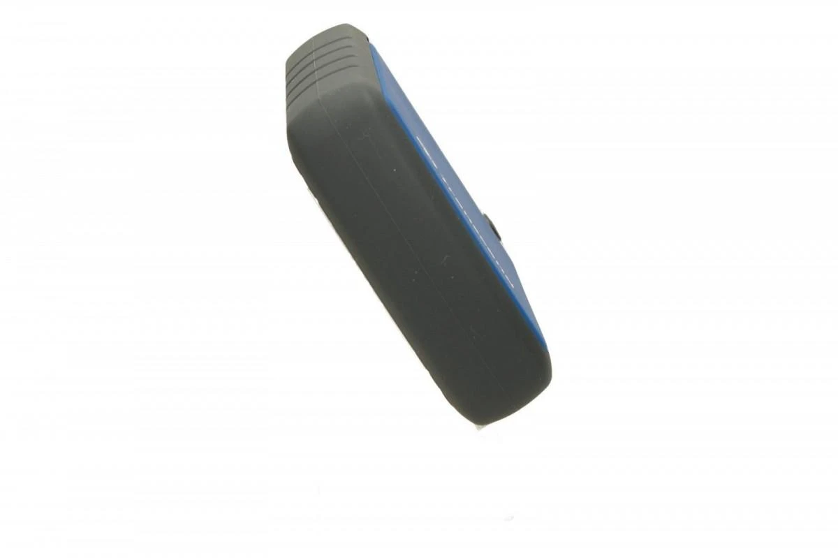 TRANSCEND 2TB StoreJet 6.4cm 2.5" H3B Išorinis kietasis diskas HDD USB 3.0 blau