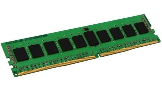 RAM Kingston Technology KVR26N19S6/8 atminties modulis 8 GB 1 x 8 GB DDR4 2666 MHz