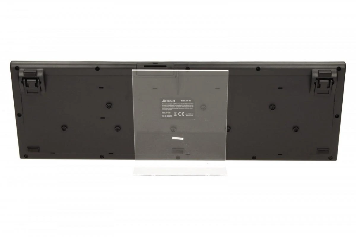 A4Tech A4TKLA41220 Klaviatūra ir pelė V-TRACK 2.4G 7100N RF nano