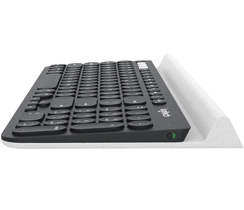 Logitech K780 Multi-Device Bluetooth Klaviatūra, US išdėstymas