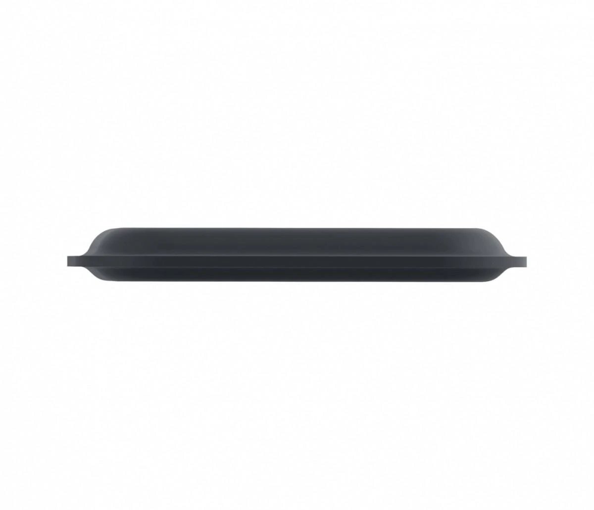 Klaviatūra LOGITECH MX Keys riešo atrama (juoda)