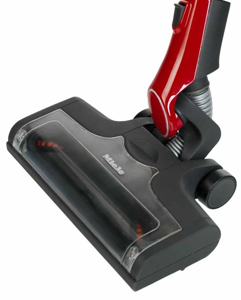Dulkių siurblys vertikalus Miele Triflex HX2 Raudona vaikams 80 Cm Klein
