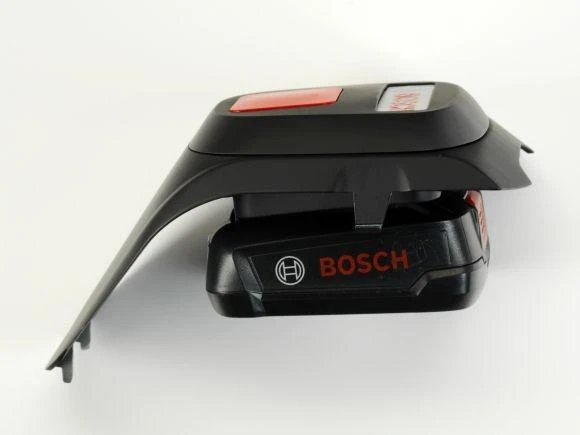 Klein Bosch Vejapjov su šviesos-garso moduliu