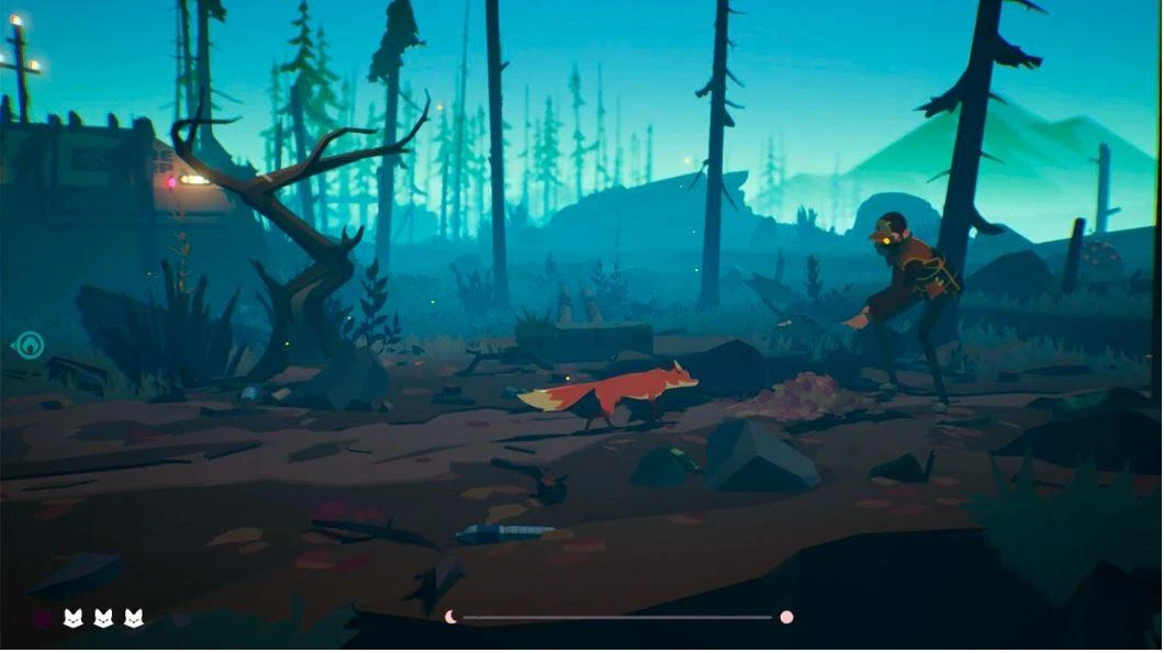 „Endling“ – išnykimas amžinas – „XBOX One“