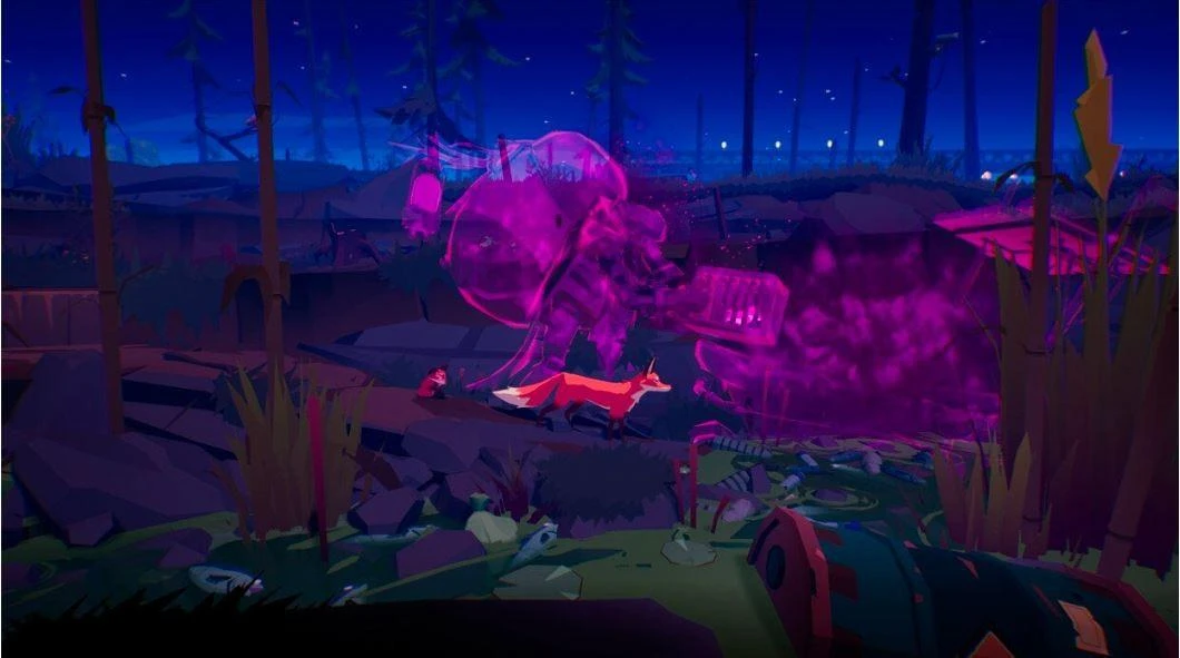 „Endling“ – išnykimas amžinas – „XBOX One“