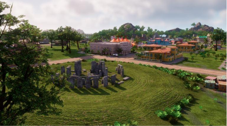 Kalypso Media Koch Media Tropico 6 XBOX Series X