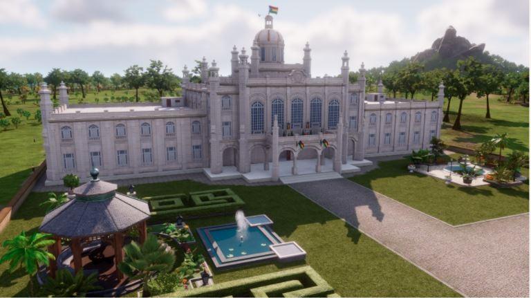 Kalypso Media Koch Media Tropico 6 XBOX Series X