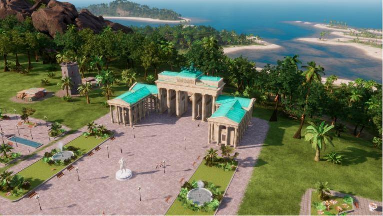 Kalypso Media Koch Media Tropico 6 XBOX Series X