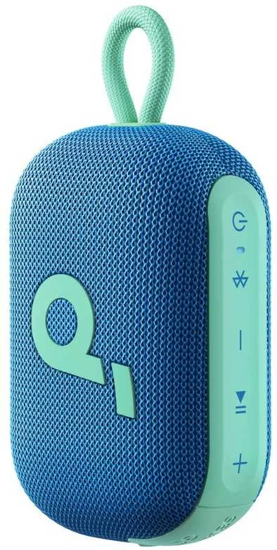 Nešiojama kolonėlė Anker Soundcore Select 4 Go, Mėlynos spalvos