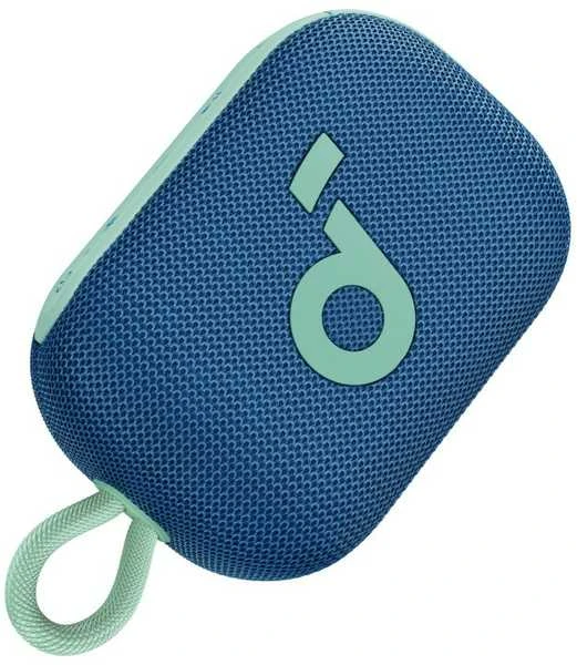 Nešiojama kolonėlė Anker Soundcore Select 4 Go, Mėlynos spalvos