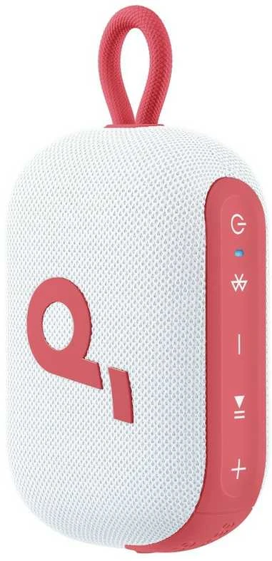 Anker „Soundcore Select 4 Go“ raudona