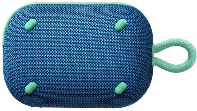 Nešiojama kolonėlė Anker Soundcore Select 4 Go, Mėlynos spalvos