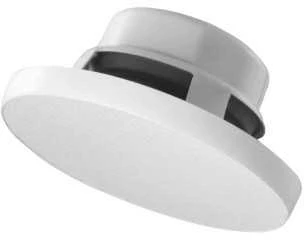 Kompiuterio kolonėlės ADC AUDAC SSP500 2 krypčių Balta Vielinis 20 W