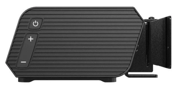 Namų kino sistema Soundbar Audac IMEO2/B