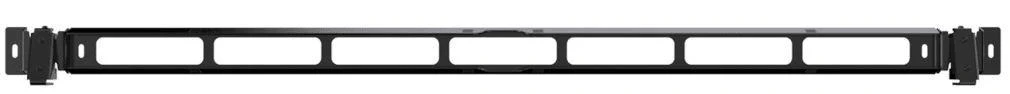 Namų kino sistema Soundbar Audac IMEO2/B