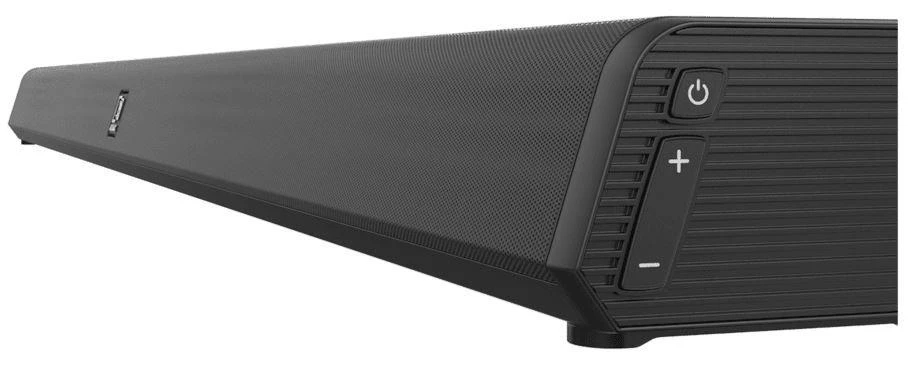 Namų kino sistema Soundbar Audac IMEO2/B