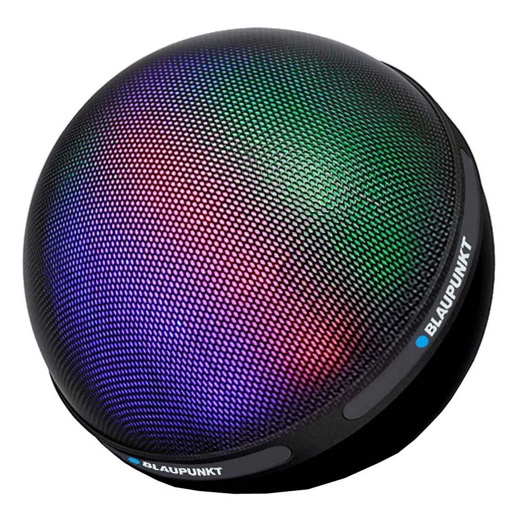 Blaupunkt BT08LED nešiojama kolonėlė