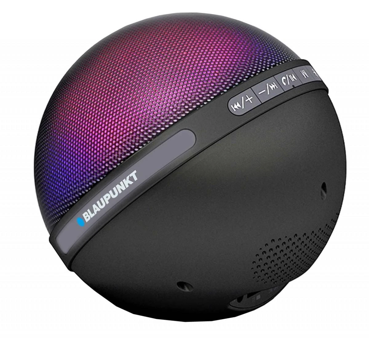 Blaupunkt BT08LED nešiojama kolonėlė
