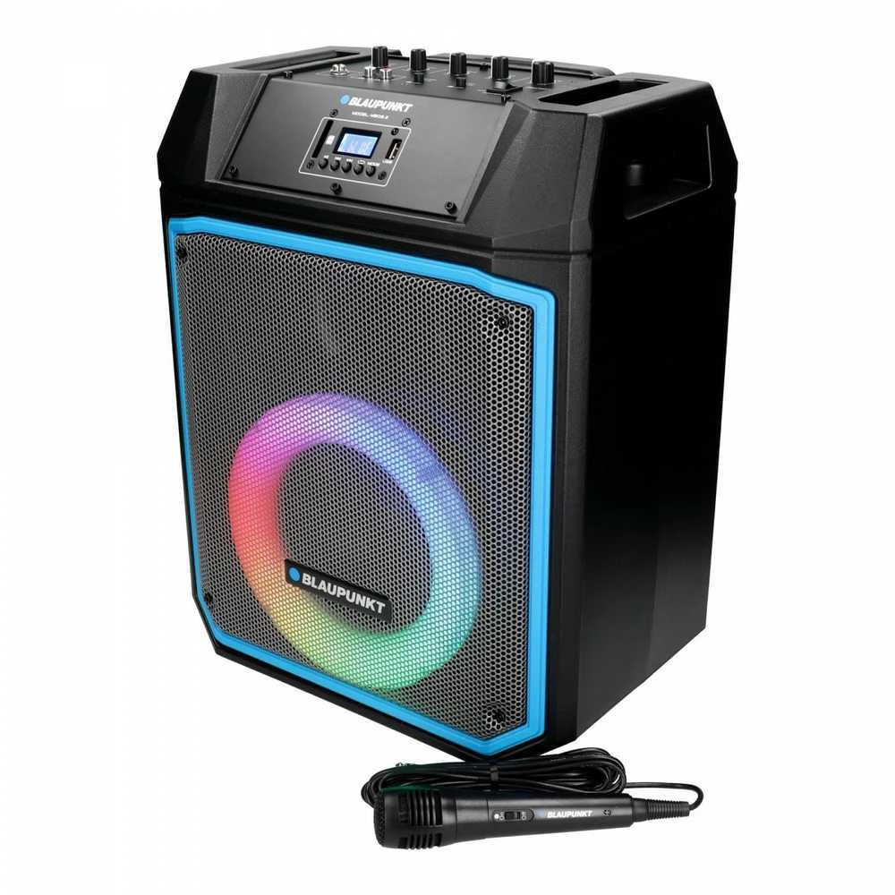 Blaupunkt MB08.2 nešiojama kolonėlė