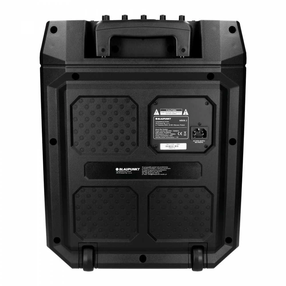 Blaupunkt MB08.2 nešiojama kolonėlė
