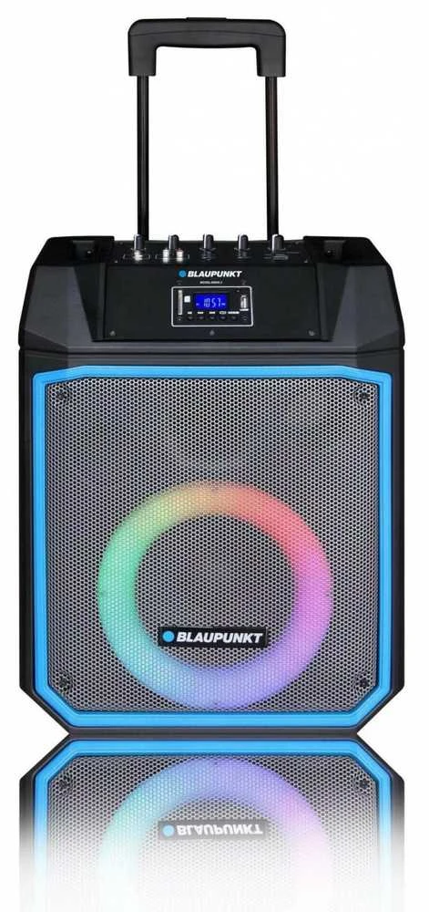 Blaupunkt MB08.2 nešiojama kolonėlė